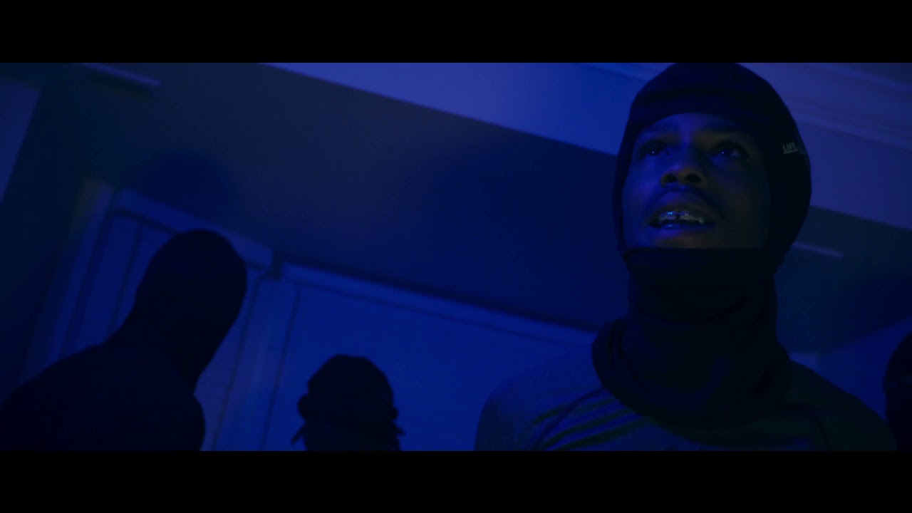 PHD Swagg- Bag Catcher Pt 2 ( Official Video) | Directed By C2RMEDIA