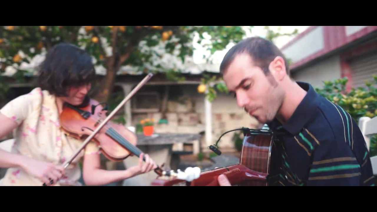 Caldo - Alborada de Inzenga / Ay Roxiña!