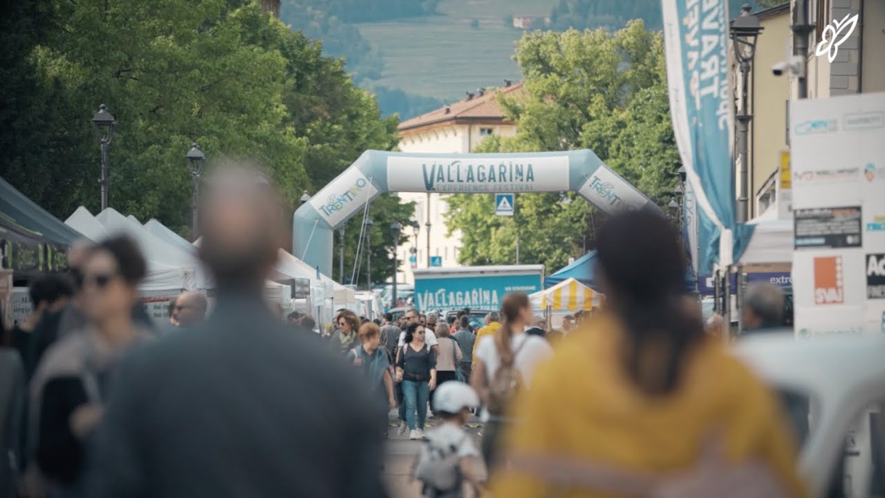 Vallagarina Experience Festival 2025