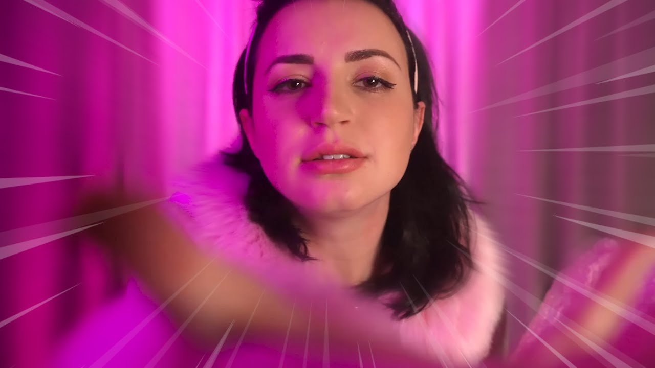 The FASTEST Matchmaker ASMR