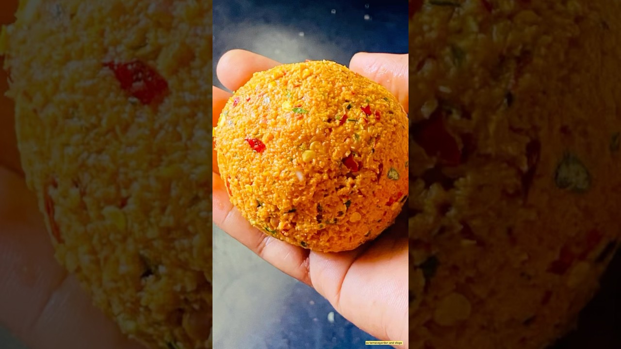 Bigg Boss 8 Famous Chammanthi 🥥 🌶️ Recipe || 