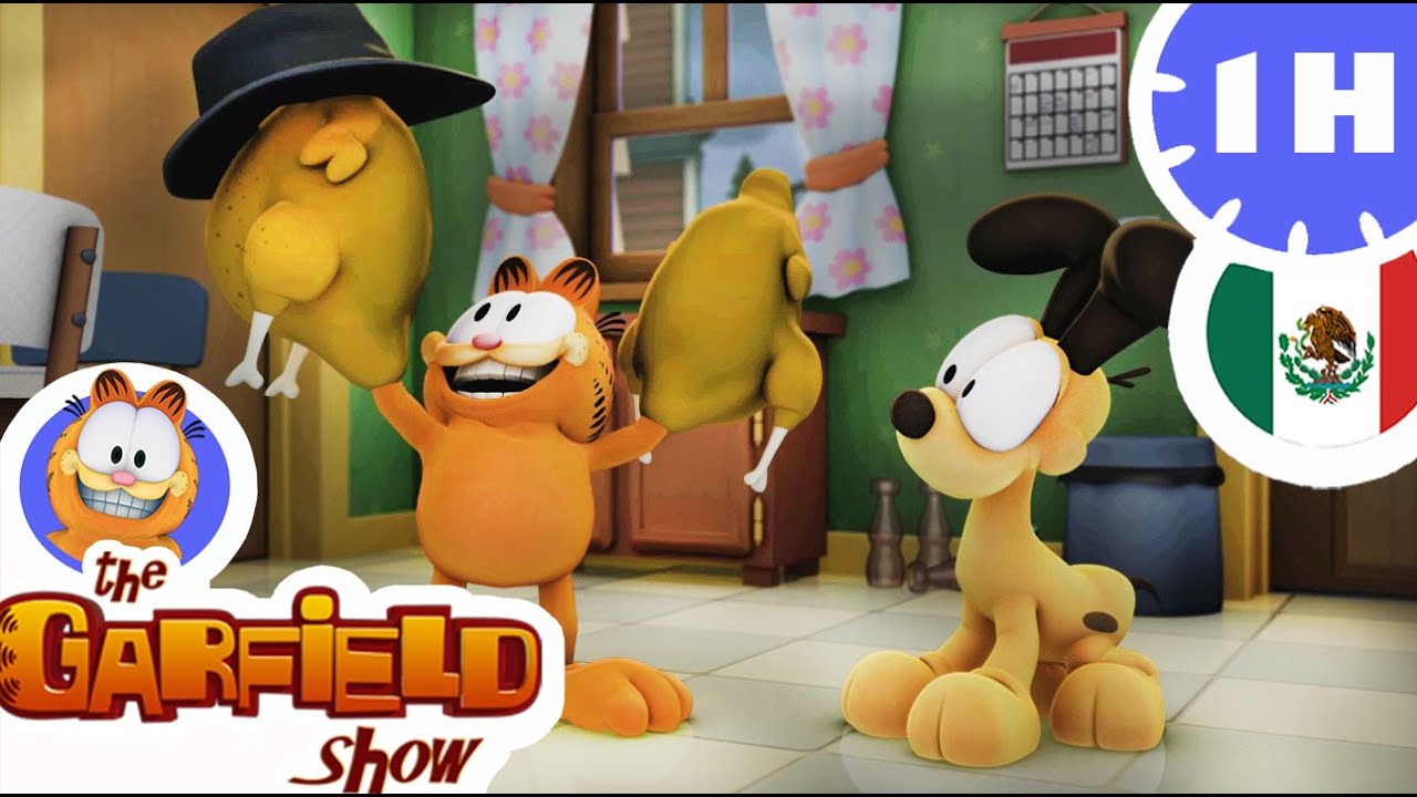 ¡Odie es el mejor de los perros! - Nueva selección