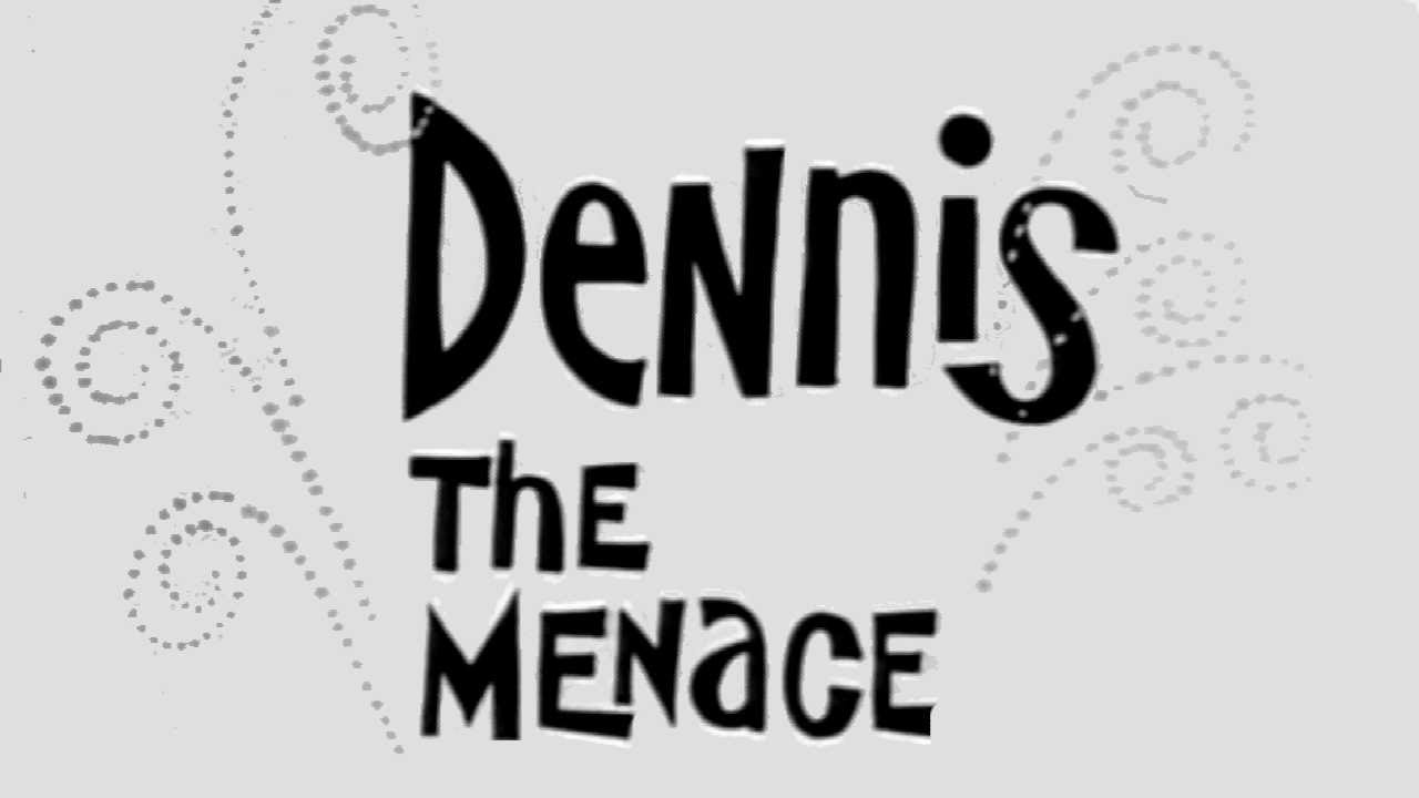 Classic TV Theme: Dennis the Menace
