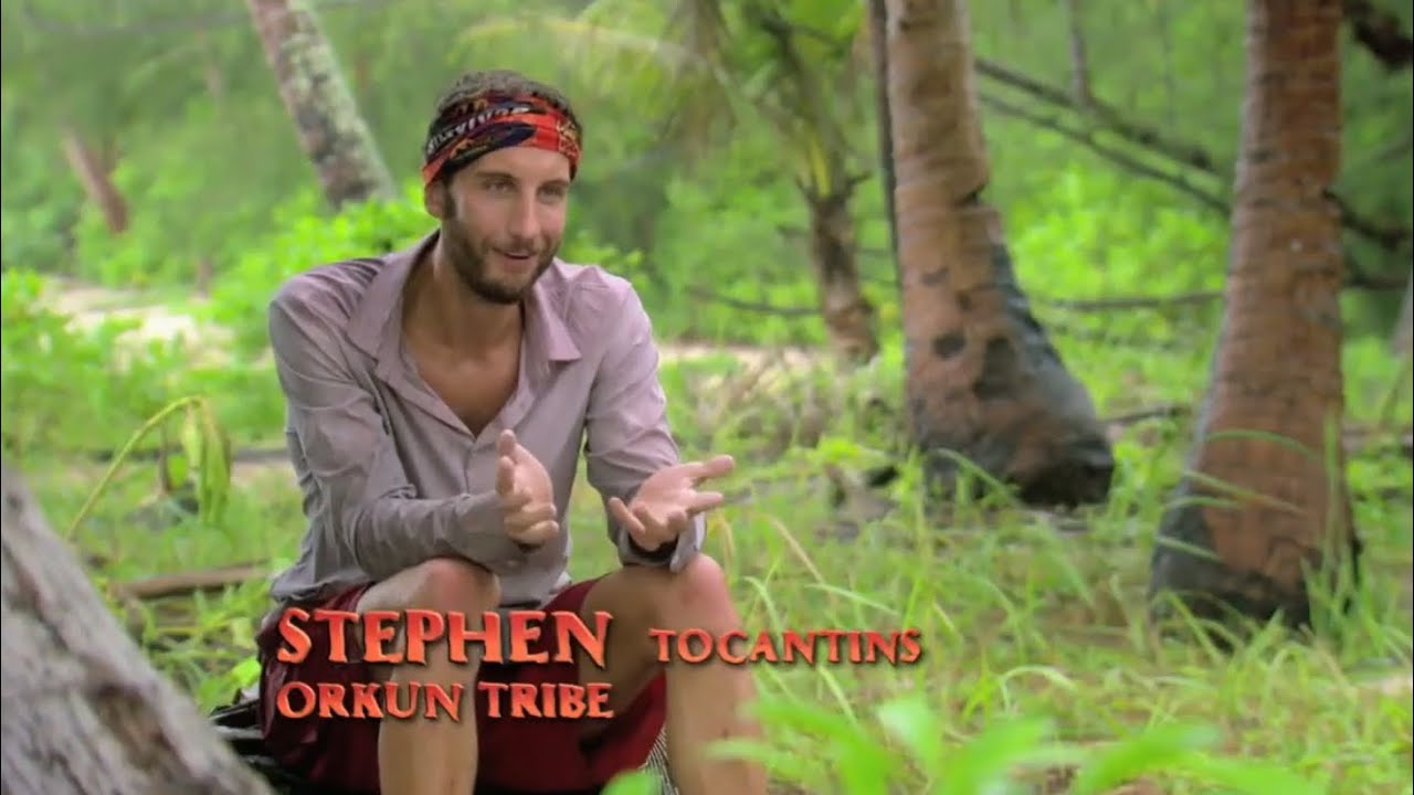 Best of Stephen Fishbach- Cambodia
