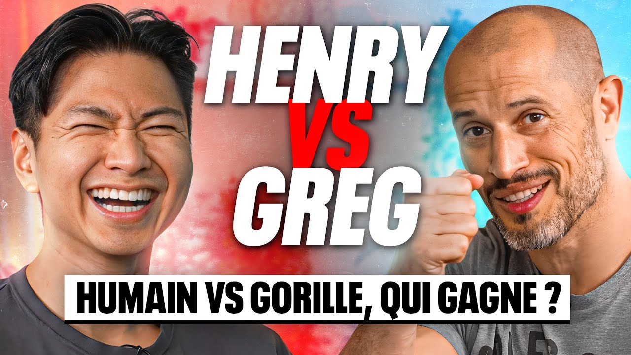 ON R&Eacute;POND AUX PLUS GROS DILEMME D&rsquo;INTERNET #3 (ft. Greg MMA)