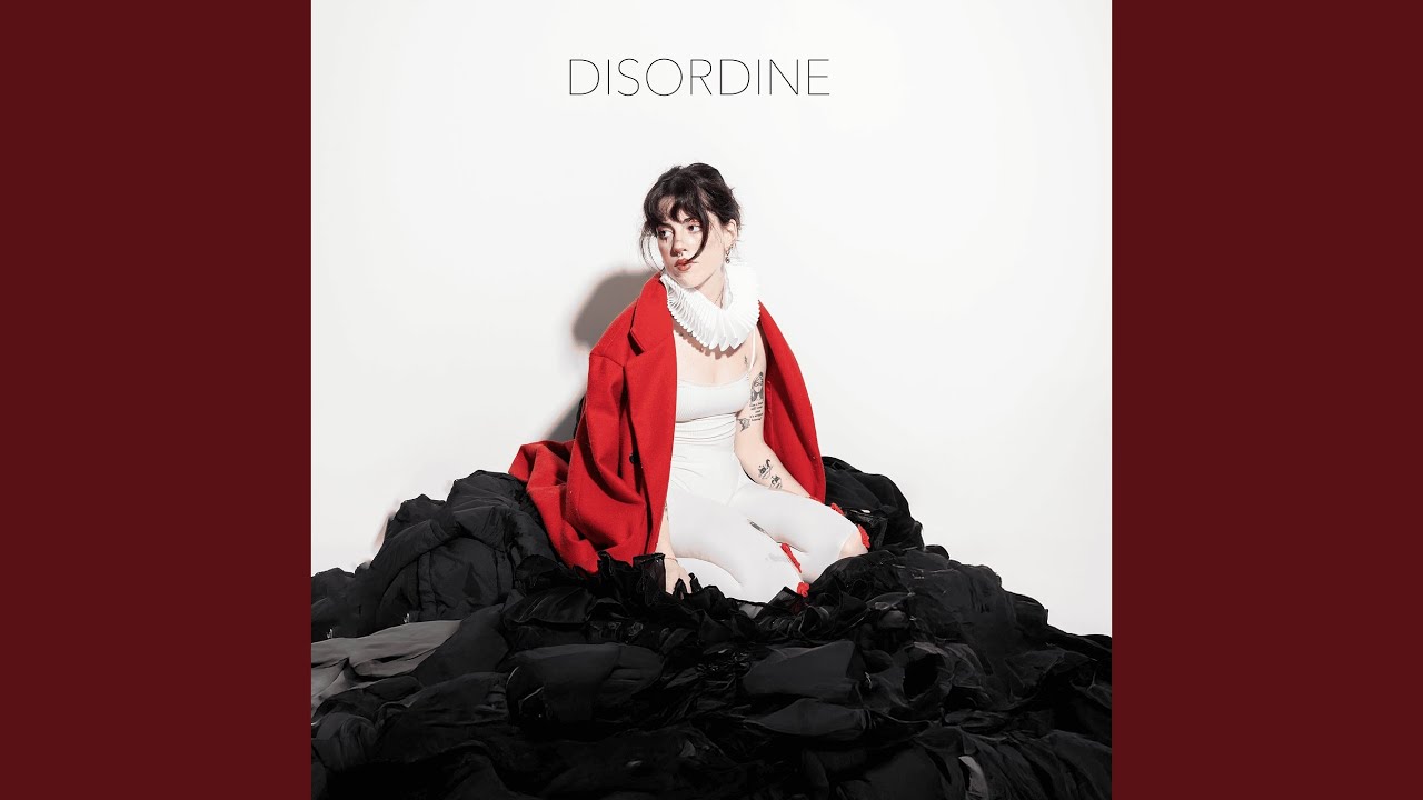 Disordine