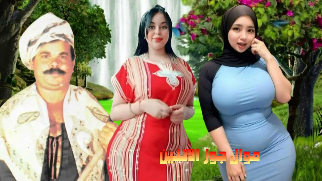 فاروق القناوى جوز الاتنين