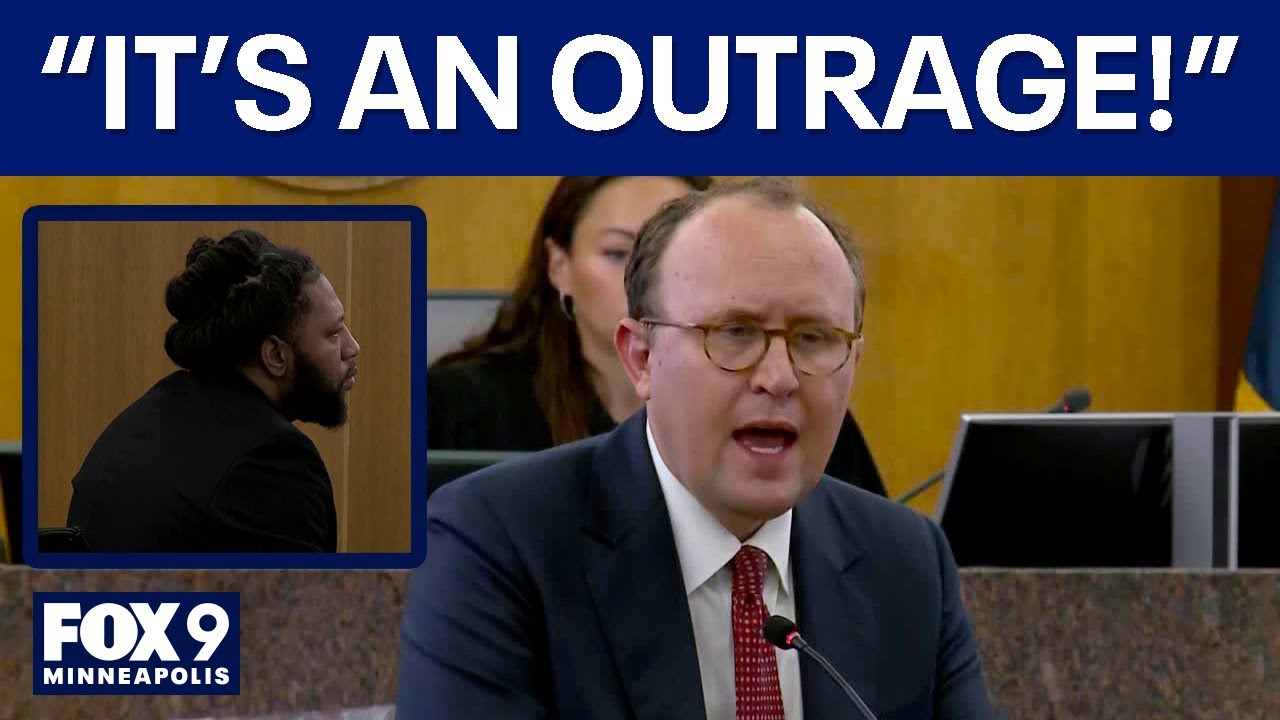 Derrick Thompson trial: Defense questions investigation during closings