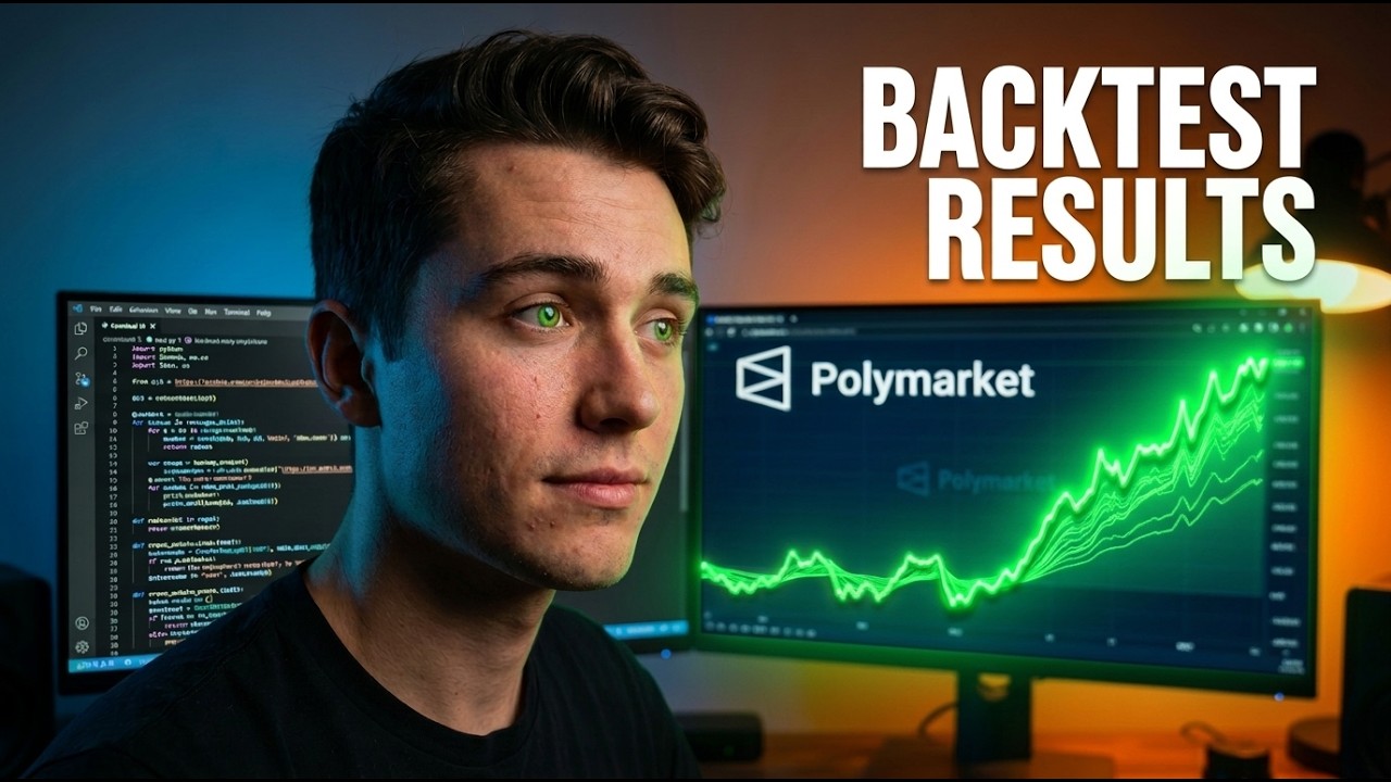 MAKING A POLYMARKET SPORTS BOT (PROFIT) (Part 2)