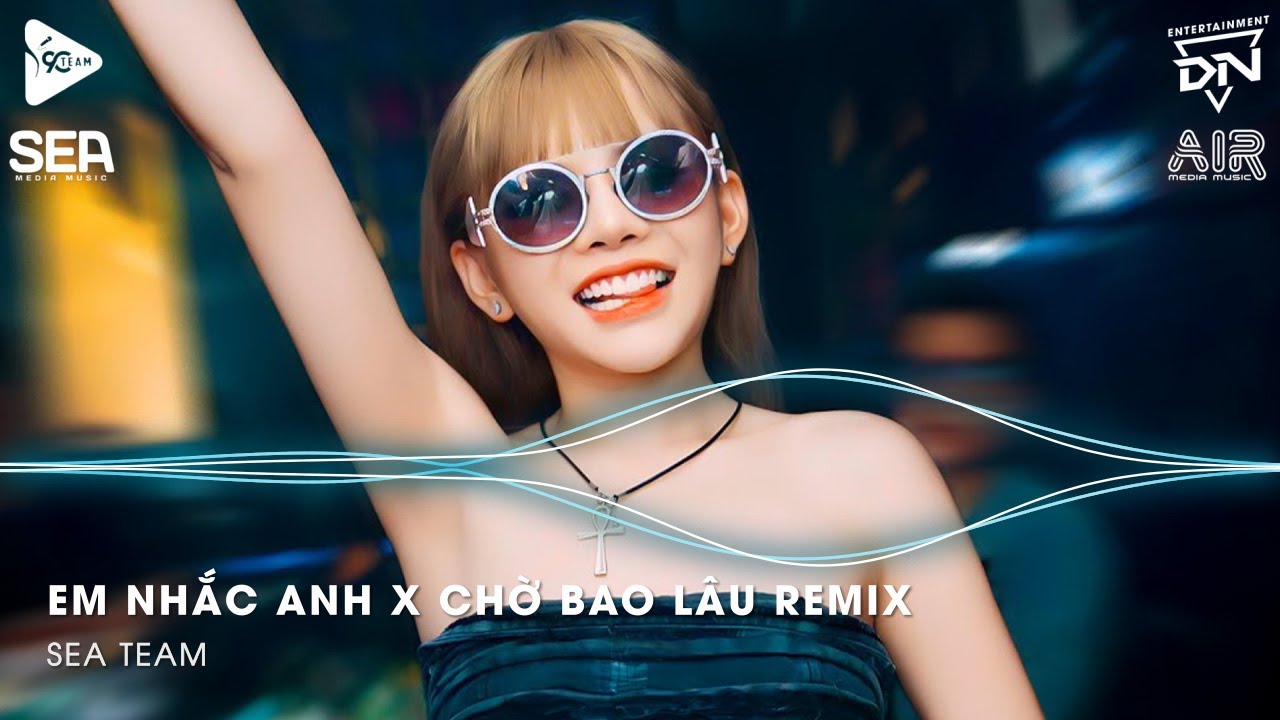 Em Nhắc Anh Remix, Muốn Cua Anh Làm Bồ Remix🎼Đẹp Là Anh Liếc Mắt Đưa Tình Remix TikTok
