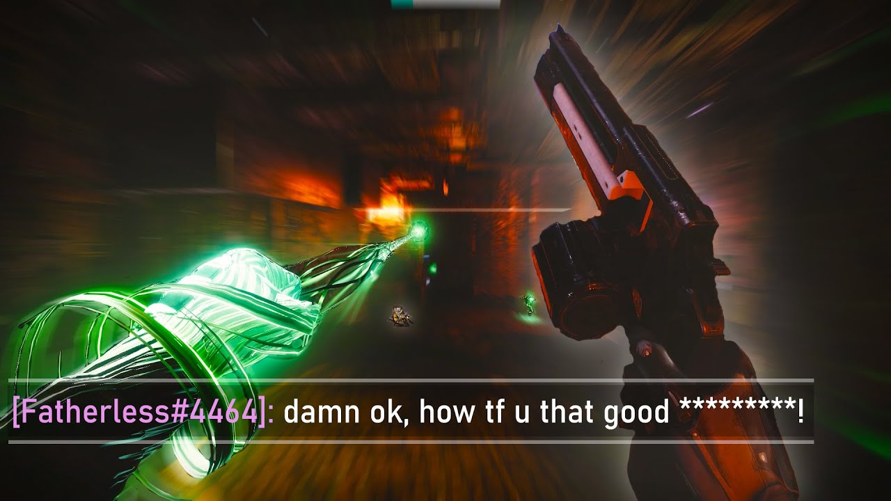 Destiny 2 But its Relaxing