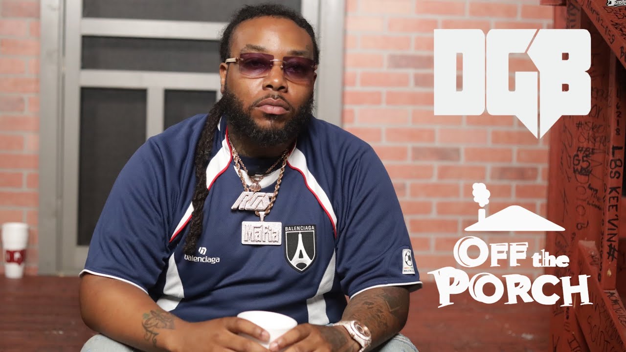 DameDot “I Played A Big Role In The Sound Coming Out Of Detroit Right Now”