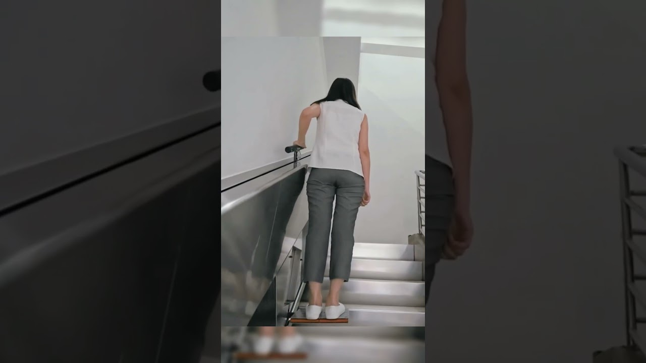 china Stairs Lift 