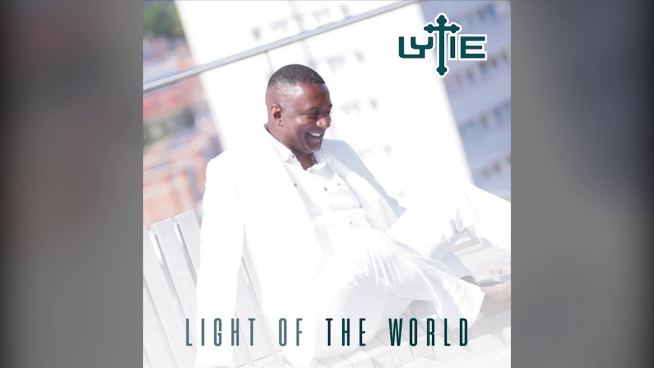 Lytie - Someday We'll All Be Free