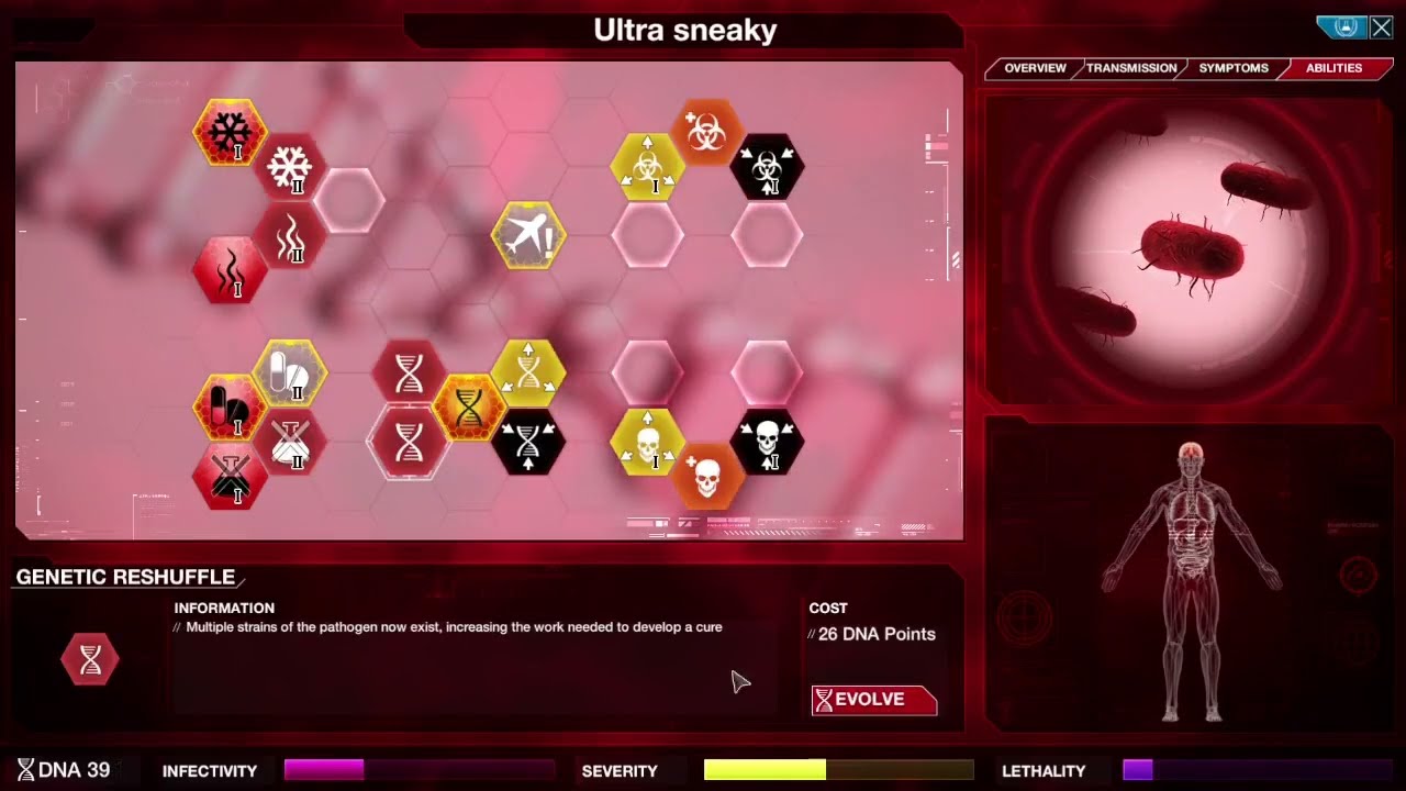 We Failed AGAIN! Plague Inc. Co-op gameplay