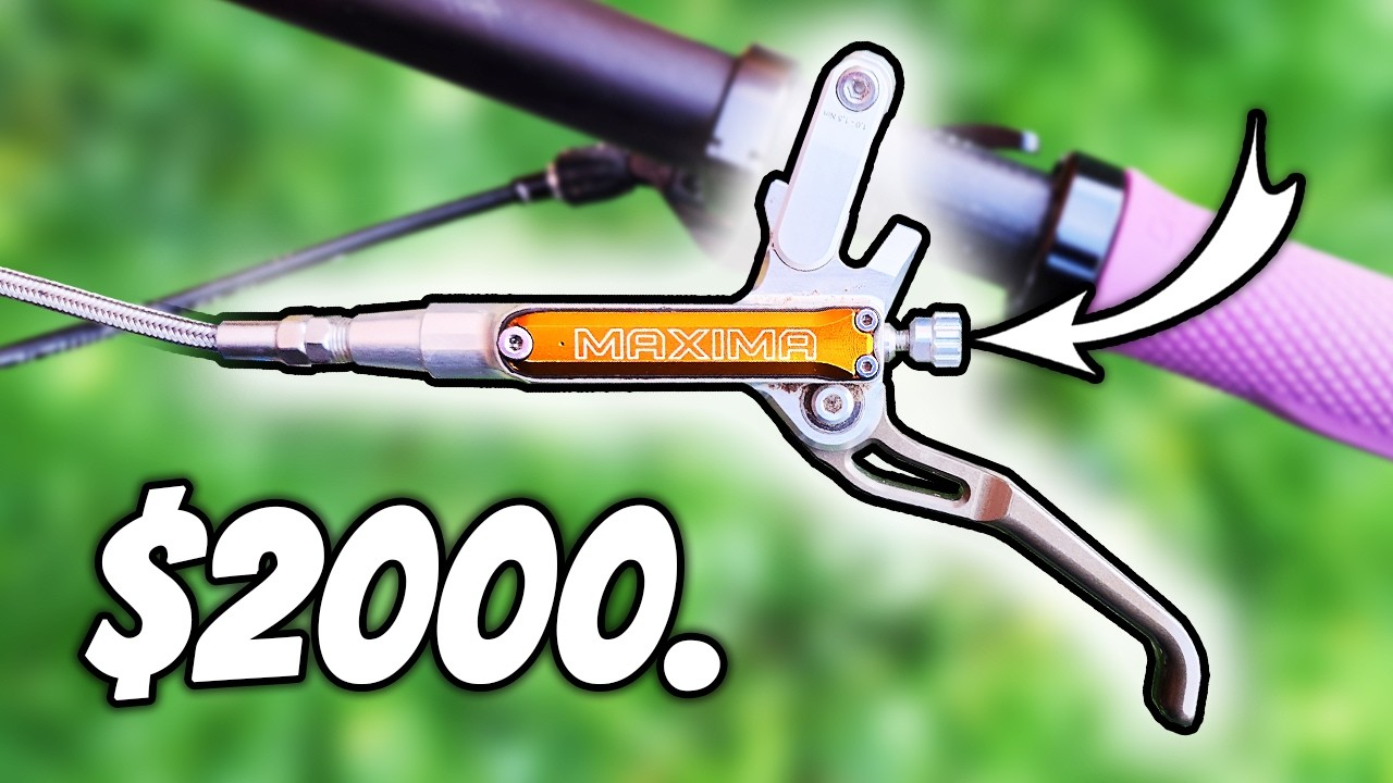 Does Expensive Mean 𝘽𝙚𝙩𝙩𝙚𝙧? | Trickstuff Maxima Review