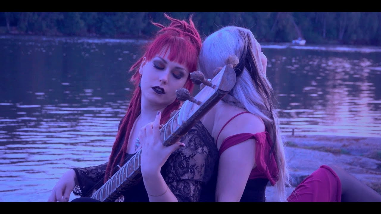 KuuΔelta - Sleep Forever (Music Video)