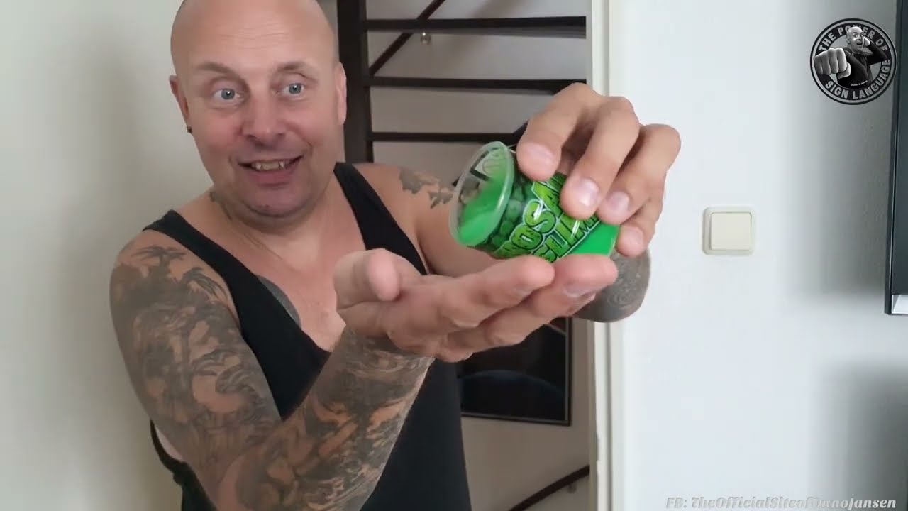 Prank #0307