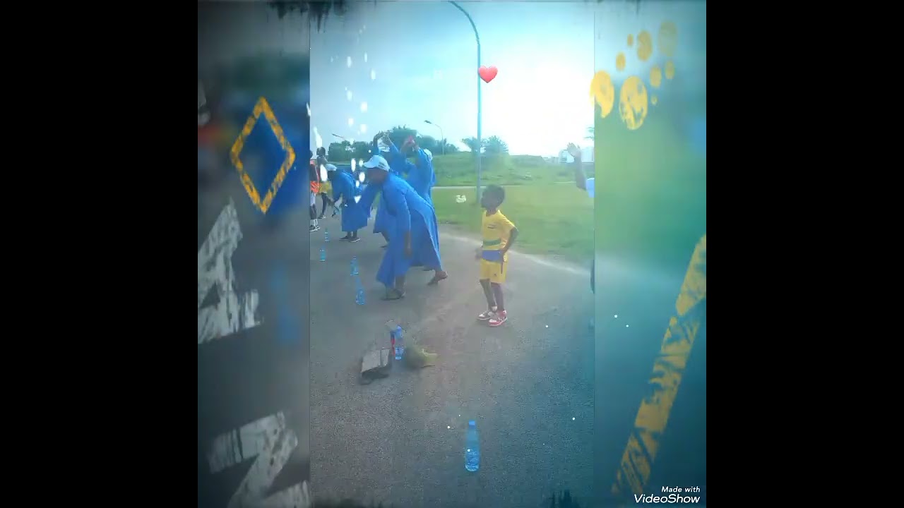 Activit&eacute; sportive Saint Christophe 🙏🏾🤸🏾&zwj;♀️🧘🏾&zwj;♀️🏃🏾&zwj;♀️
