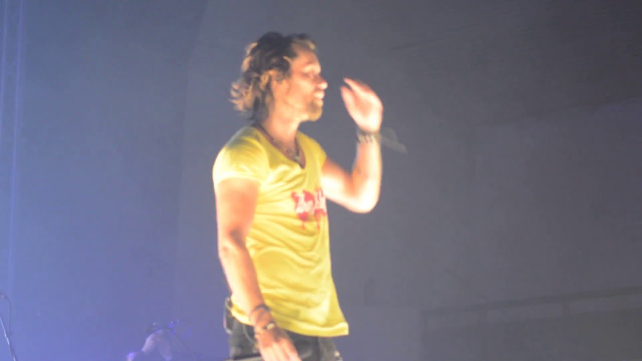 Kryštof - Ty a já - Srdcebeat tour Olomouc
