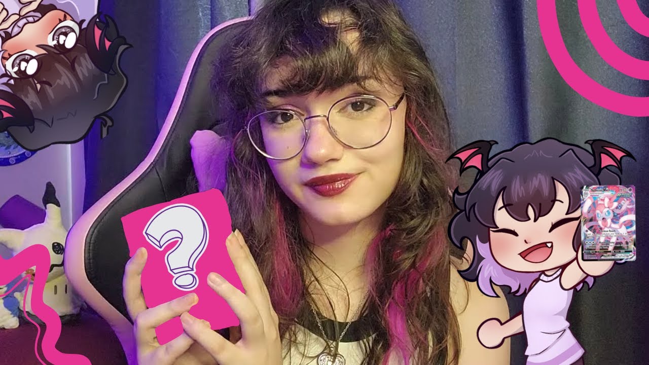 Caçando Sylevons | Pokemon TCG