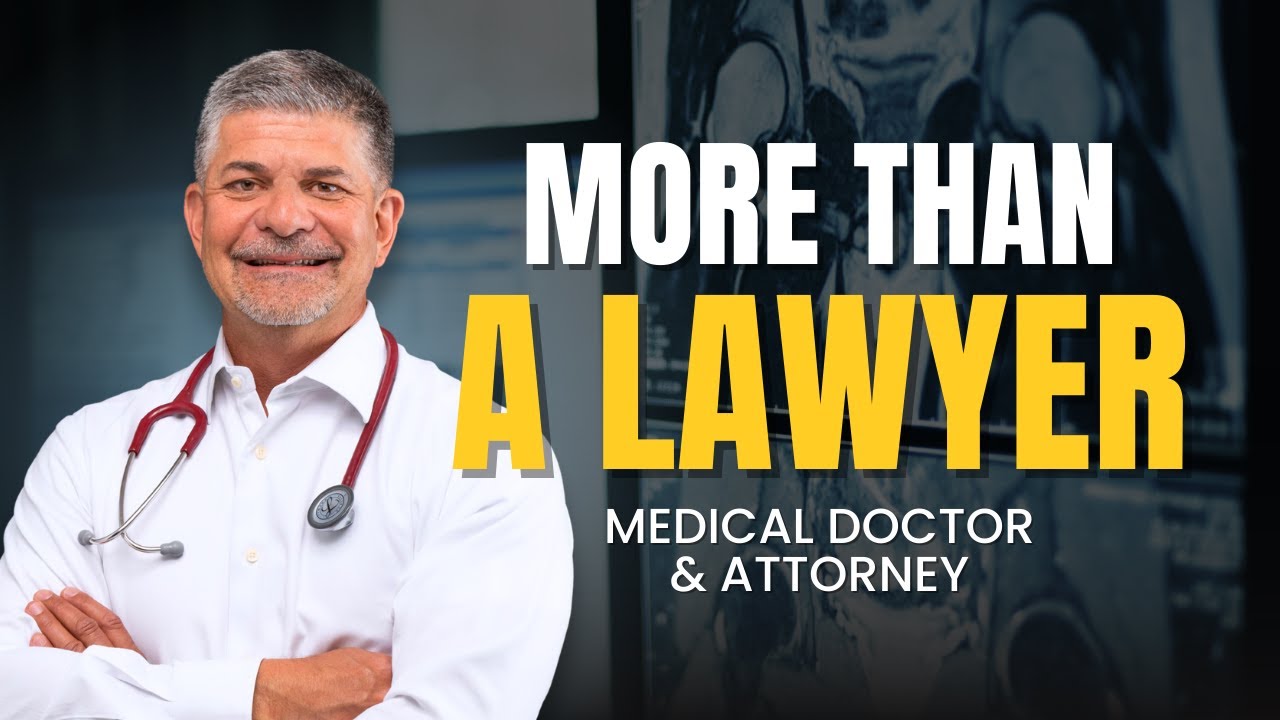 Before You Call an Injury Lawyer&hellip; Watch This.