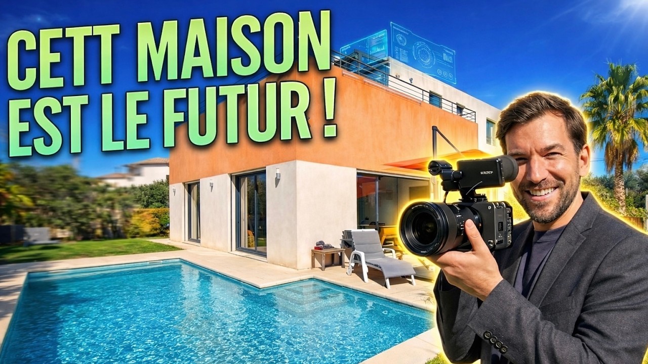 Ce qu'on ach&egrave;te &agrave; Nice pour 1 470 000 &euro; (visite compl&egrave;te)