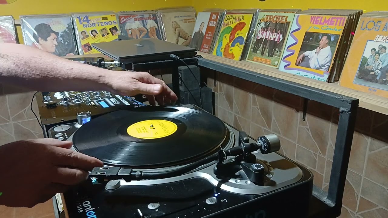 (Cumbias tucumanas)