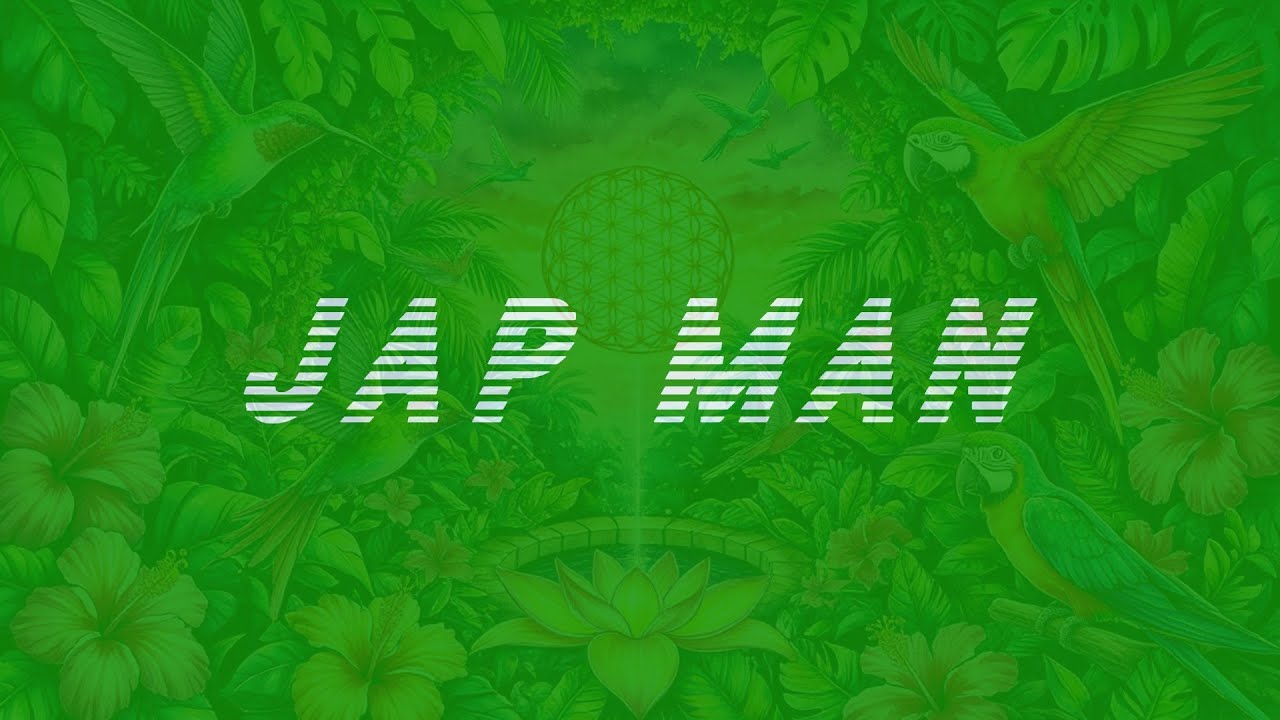MAHADEV OK - JAP MAN (Opera Kirtan-v11) 2025