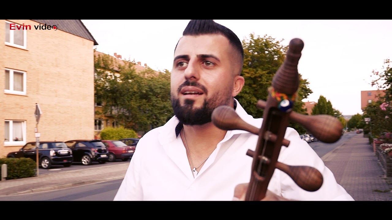 Koma Fakira - Kemace - Kurdische Musik 2019 - Kurdische Hochzeit - by Evin Video