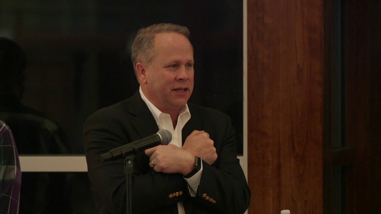 An Explanation of Social Anxiety and Treatment from Dr. Joseph Himle of University of Michigan