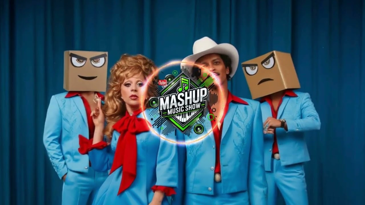 Bruno Mars & Lady Gaga x Dada Life & Le Shuuk – Die With A Vibe (DJs From Mars Bootleg)