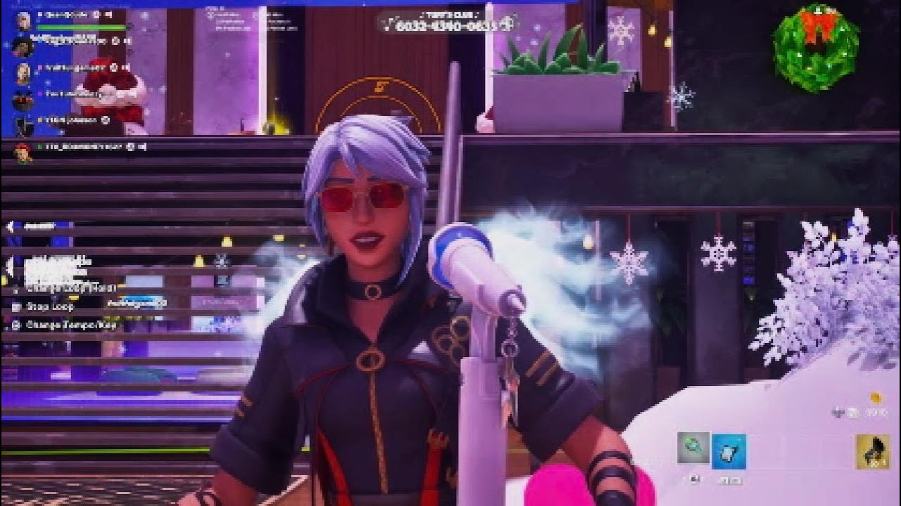 Just some Fortnite jam track remixs to try out 