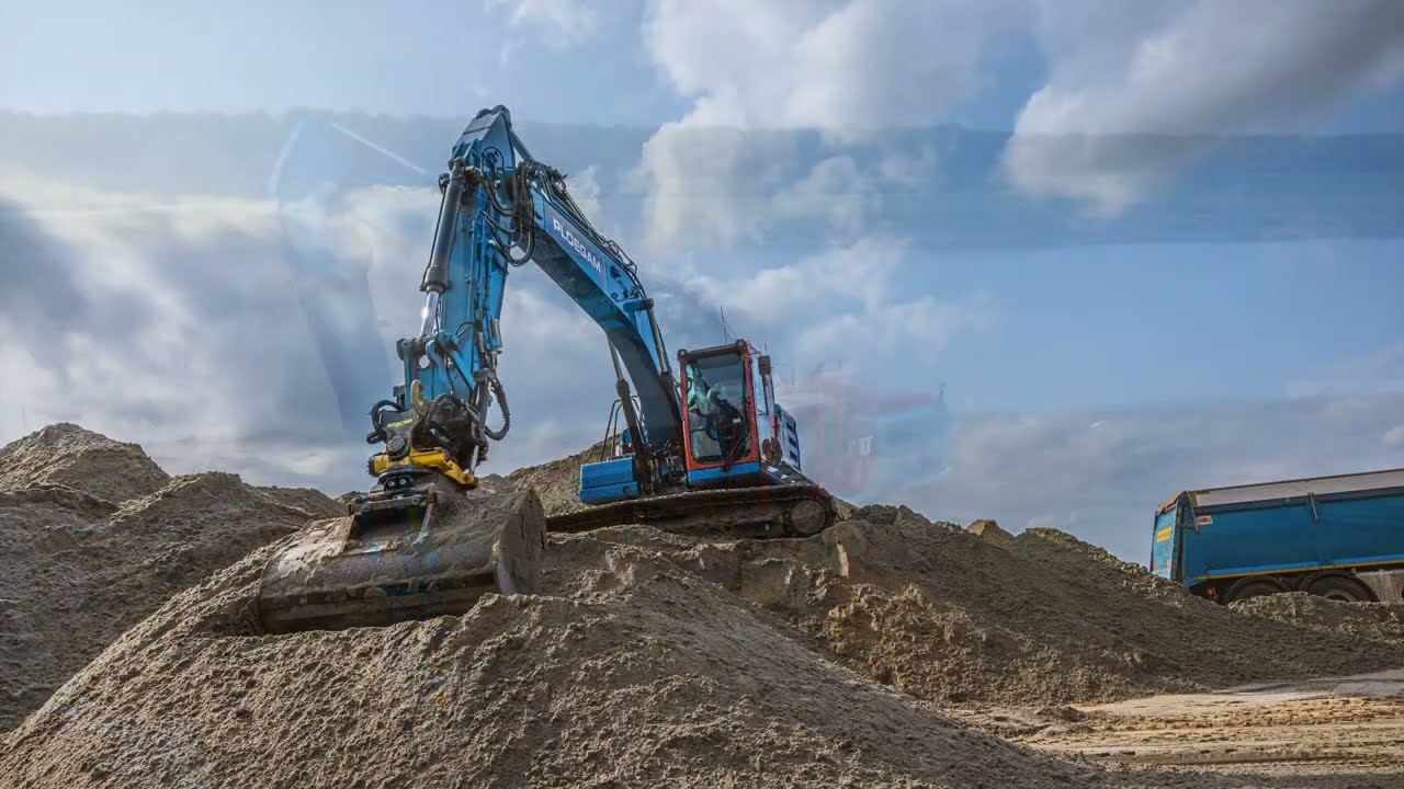 Dijkwerkersdag: 35 jaar Ploegam, 35 keer waterveiligheid
