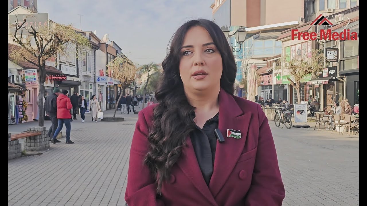 Nerma Zekić Hoćanin o rešavanju ekoloških problema u Novom Pazaru