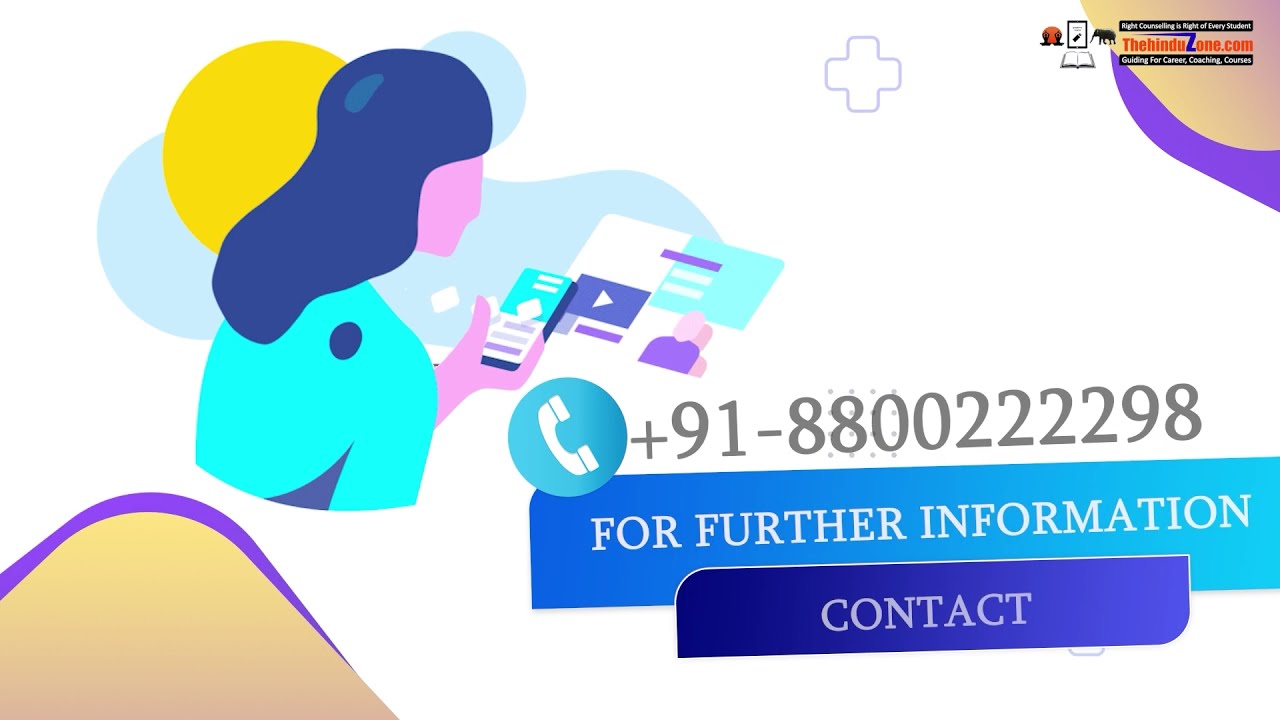 Career Guidance For Making Accurate Career Choice || The Hindu Zone