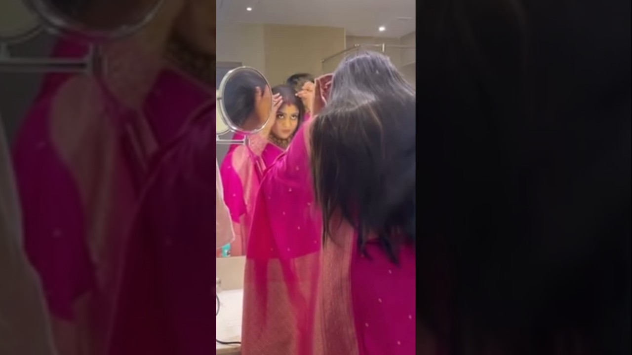 ഭാഗ്യ സിന്ദൂരം ഇടുന്നത് നോക്കിനിൽക്കുന്ന സുരേഷ് ഗോപിയുടെ മരുമകൻ ശ്രേയസ്|suresh gopi daughter wedding