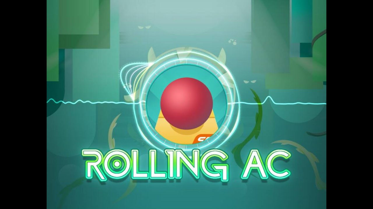 【Rolling AC/Official】Lv. 31 - secret realm - Green leaves shelter all living things!
