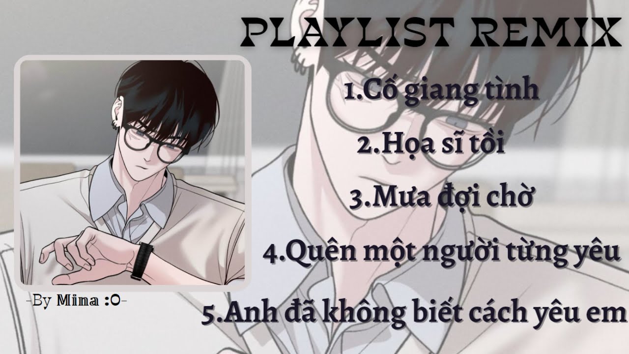 [Playlist #11] Happy new year 2026☺️ 😘 (dù có hơi muộn )