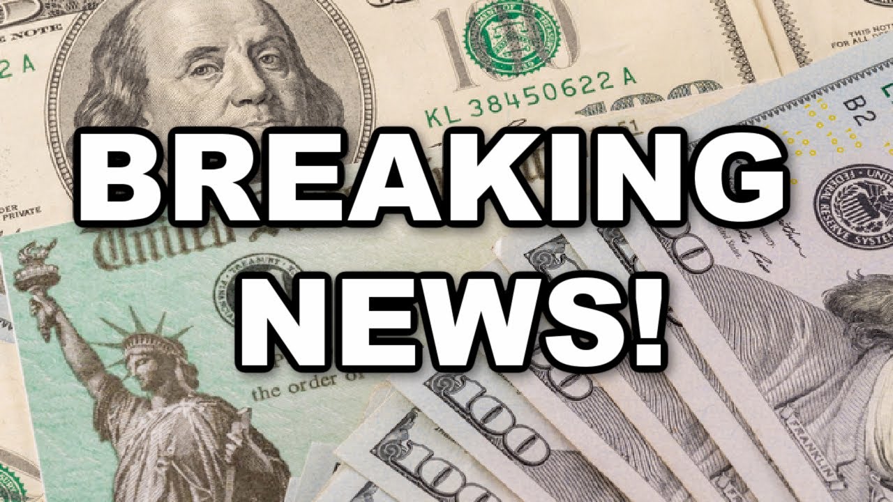 $900 Billion Stimulus Package Signed | EIDL & PPP Are Coming Back!