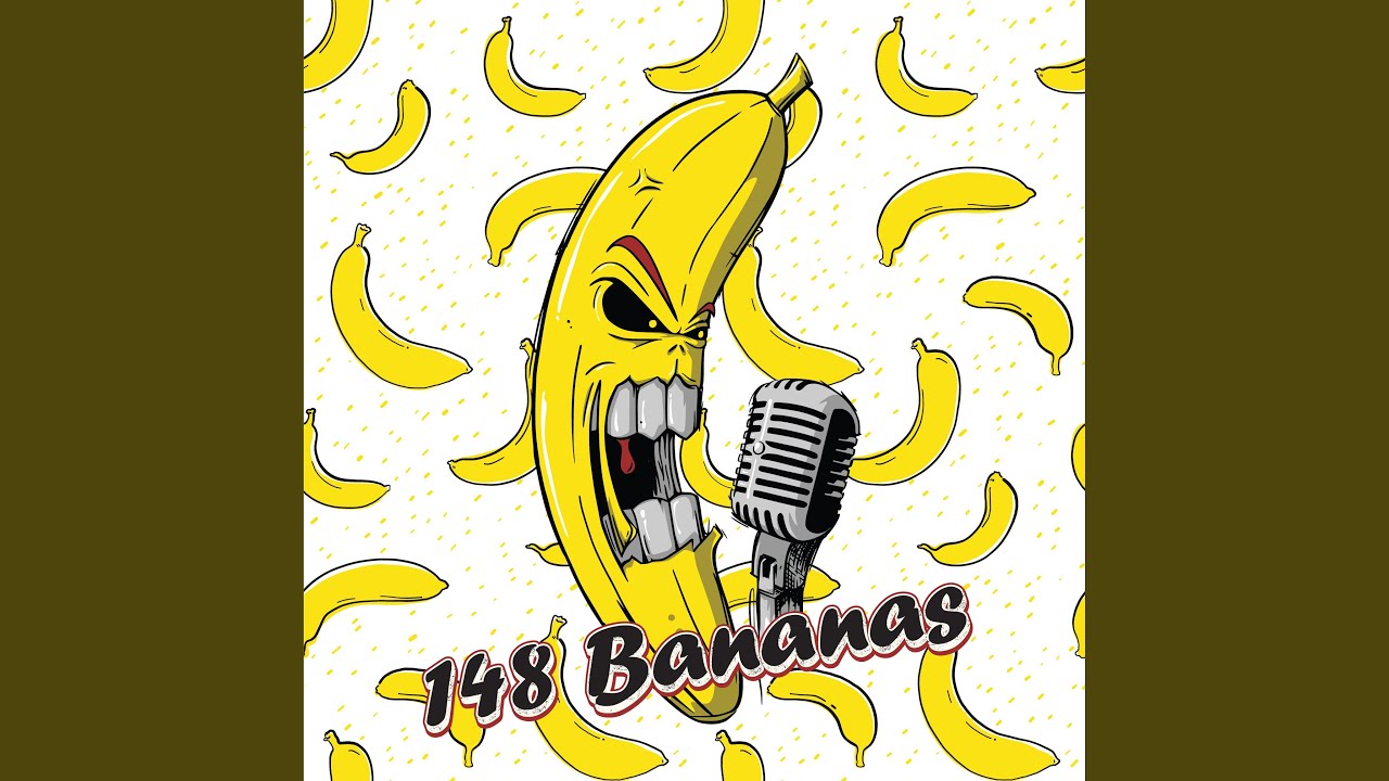 148 Bananas