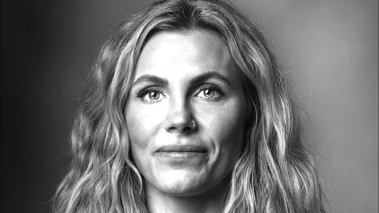 A Story of Resilience-Traci