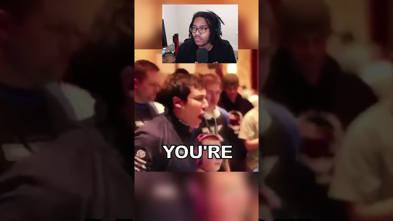 How Pro COD Players TRASH TALK