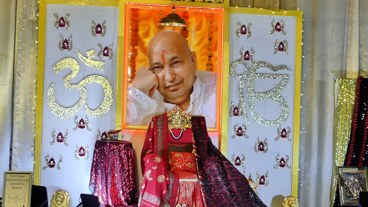 Shiv Puran Discourse Week 4 at Guruji Mandir Sydney - Part 4