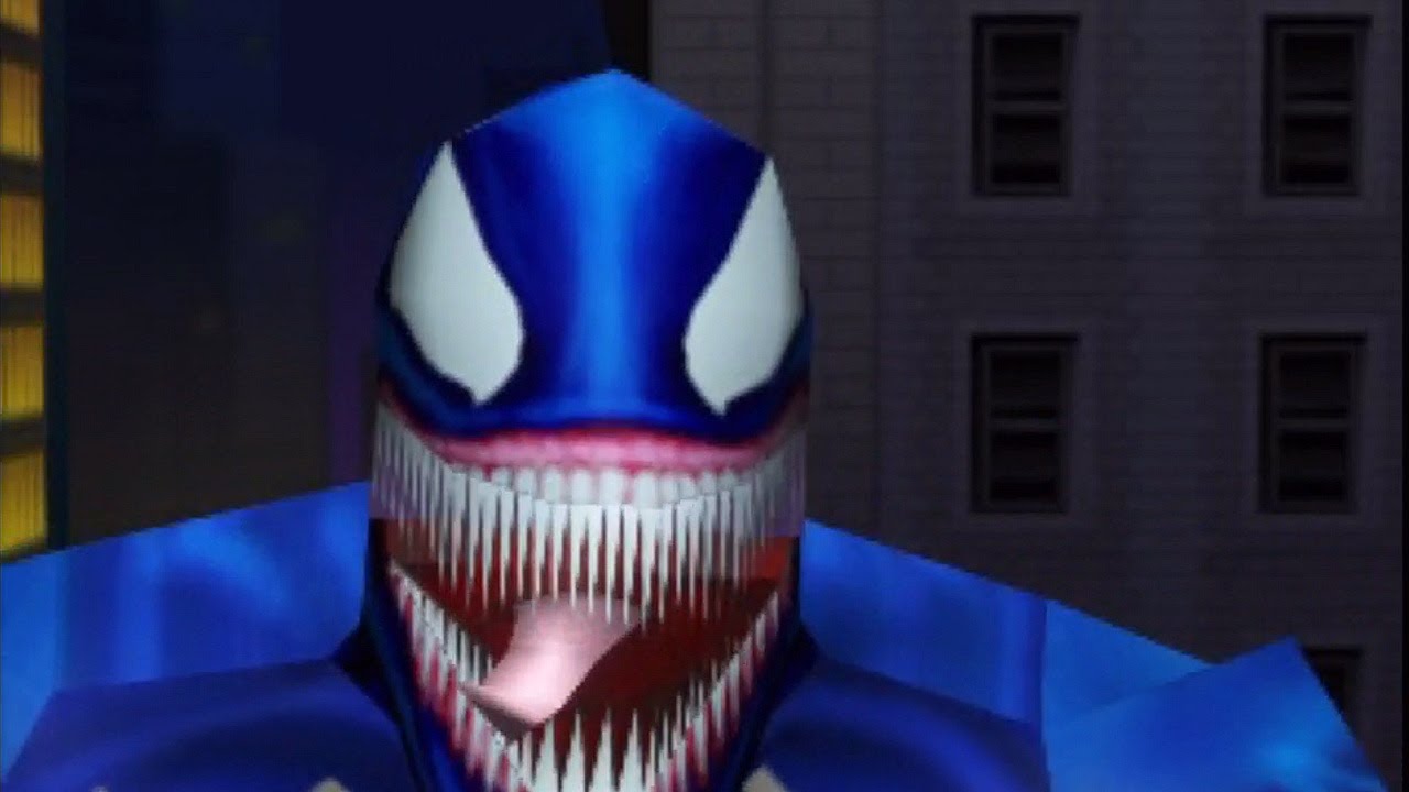 Spider-Man (2000) - Walkthrough Part 22 - The Lizard's Maze