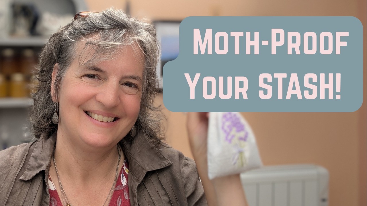 Stop Clothing Moths Before They Ruin Everything!