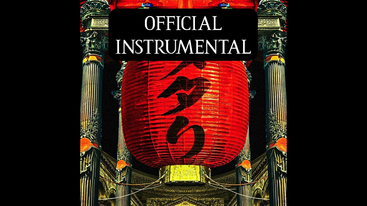 BABYMETAL - METALI (Official Instrumental)
