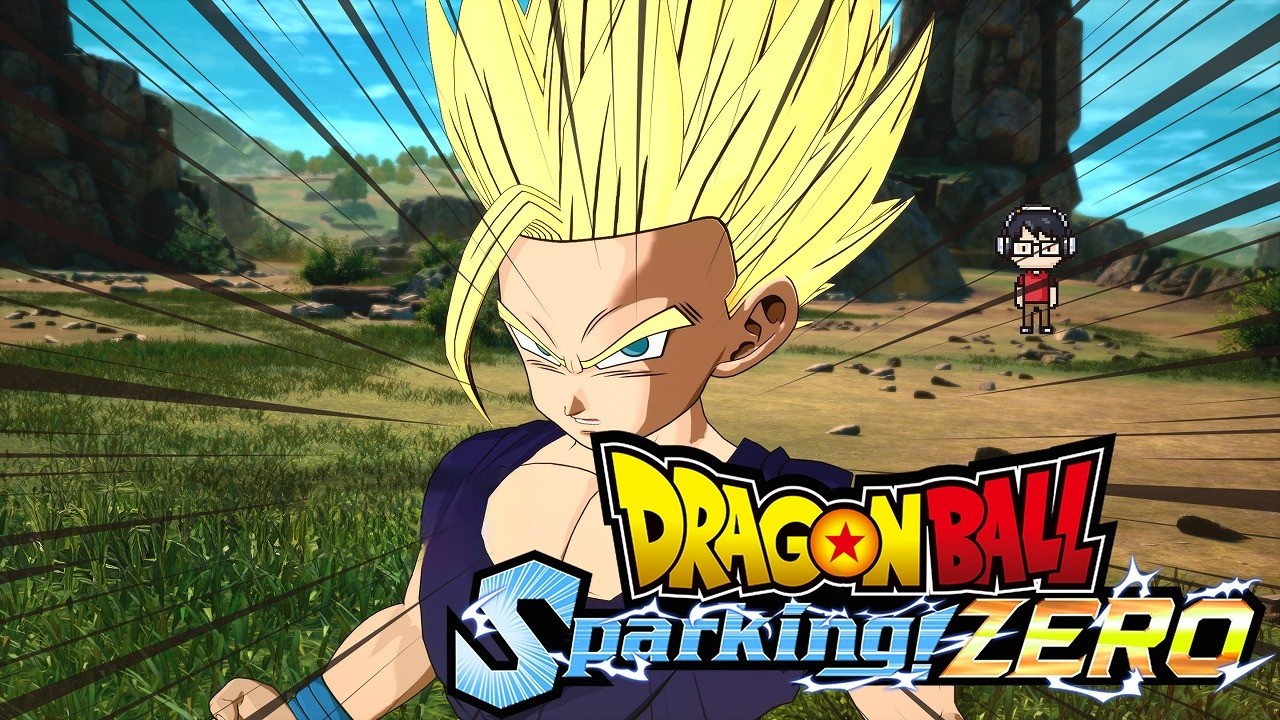 【ドラゴンボール Sparking! ZERO】　悟飯だけでミッション100！