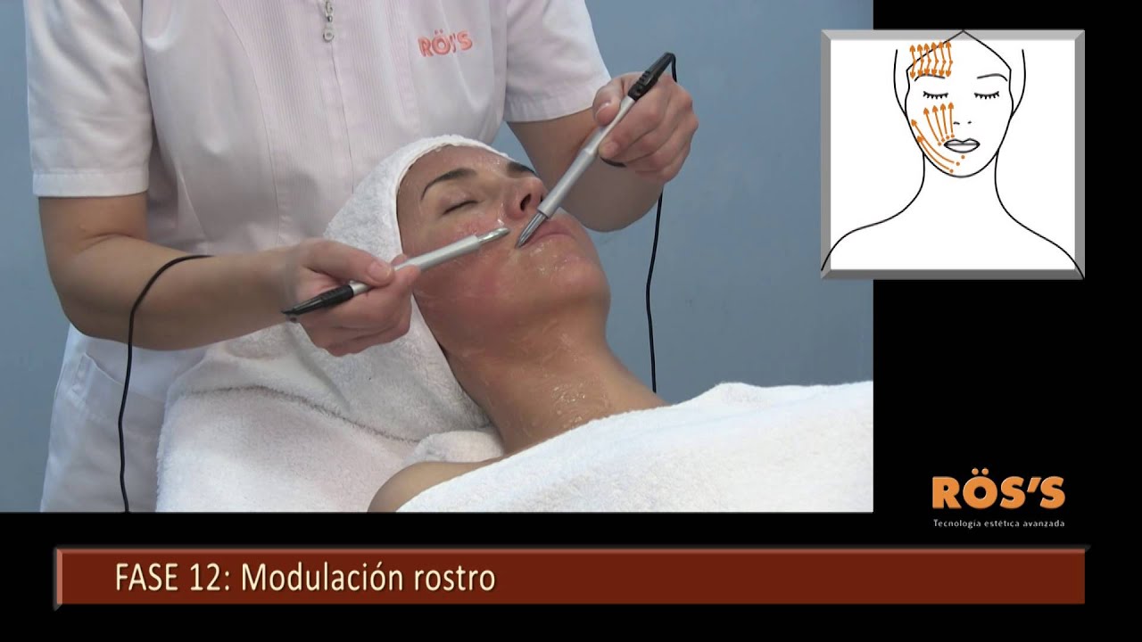 ¿CÓMO APLICAR EL ELECTROLIFTING FACIAL? I RÖS'S ESTETICA