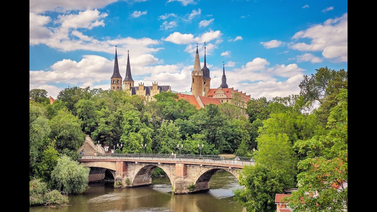 Führungen im Merseburger Kaiserdom